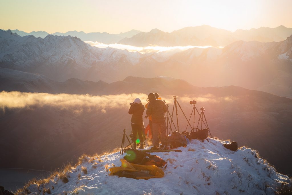 14 Best Day Hikes on the South Island of New Zealand 12 Roys Peak Lake Wanaka 10