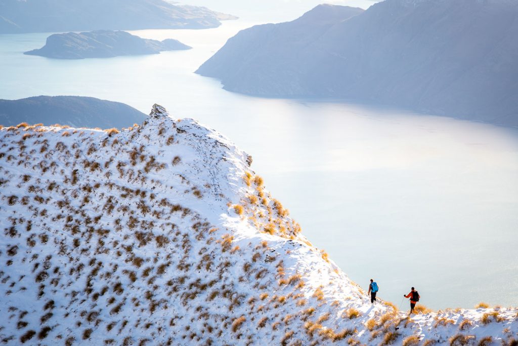 My 8 Favourite Day Hikes In Wanaka 4 Roys Peak Lake Wanaka 15