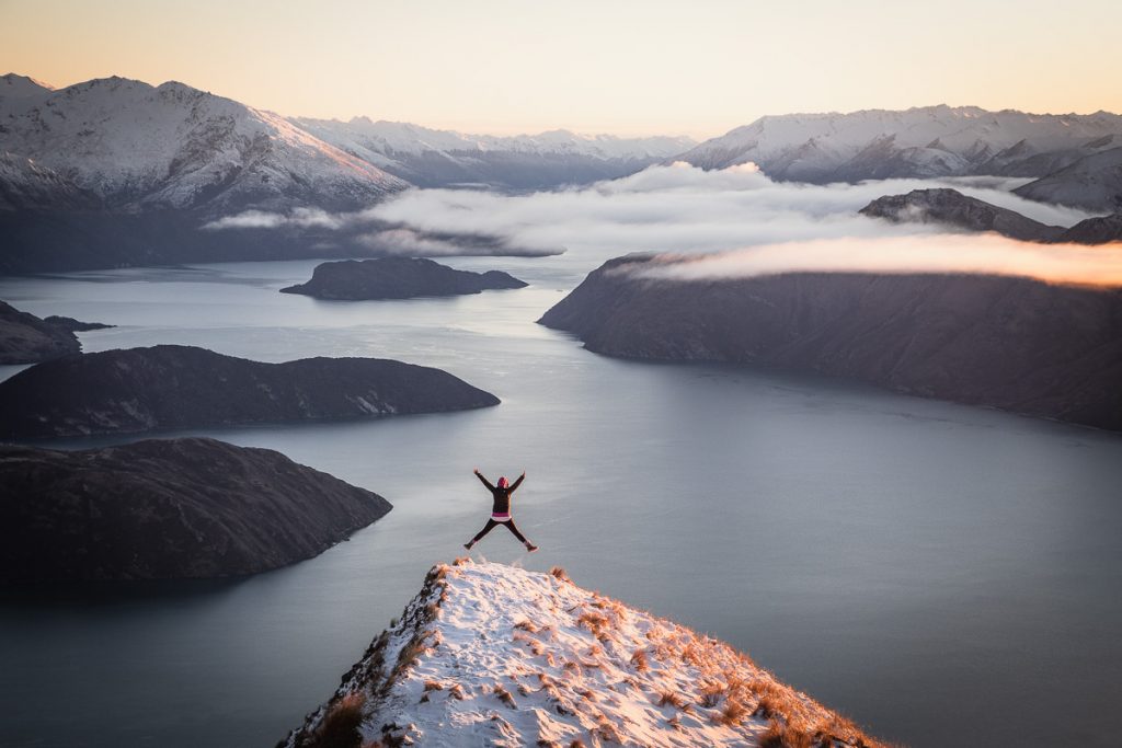 My 8 Favourite Day Hikes In Wanaka 3 Roys Peak Lake Wanaka 5