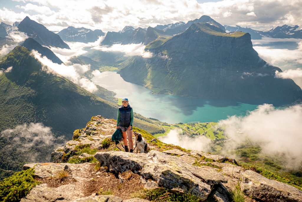 Saksa Day Hike - A comprehensive guide