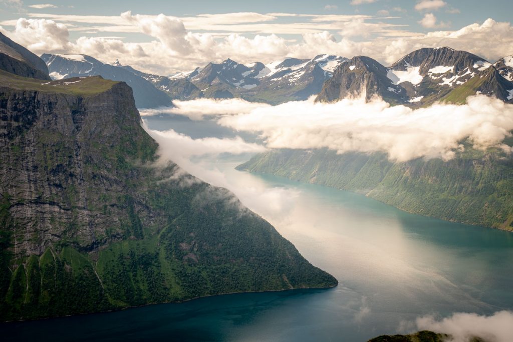 Saksa Day Hike Norway 3