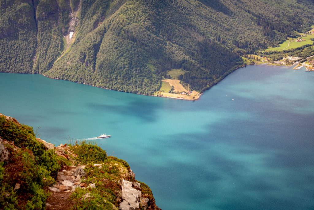 Saksa Day Hike Norway 30