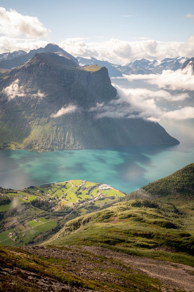 Saksa Day Hike Norway 5