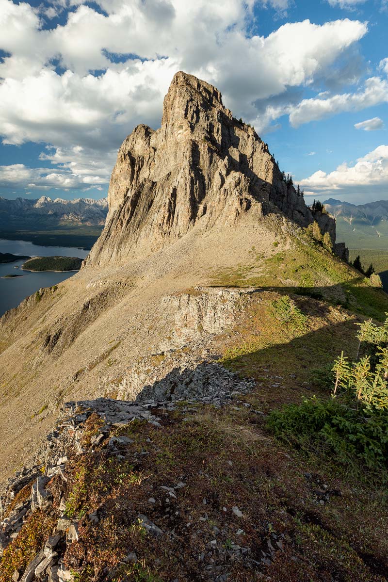 14 Day Hikes with Jaw-Dropping Views in Canmore and Kananaskis Country 5 Sarrail Ridge 4