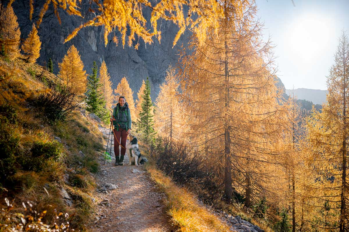 Sassolungo Circuit 93