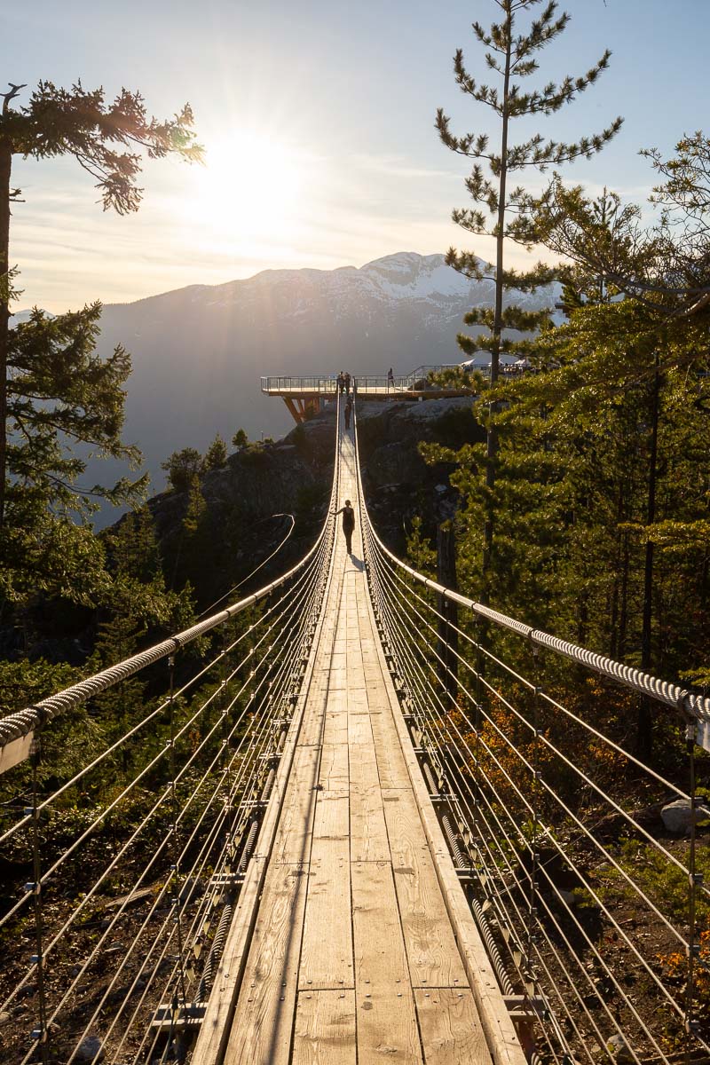 Western Canada in 3 weeks - Road Trip Plan from Vancouver to Canadian Rockies and Back 42 Sea To Sky Gondola Squamish 13