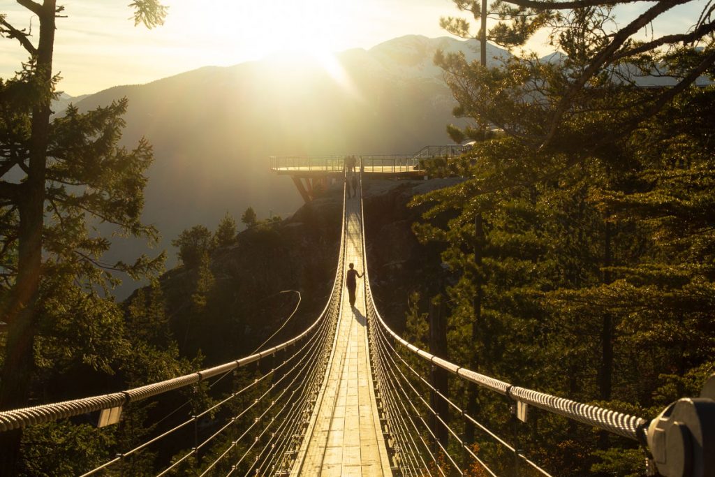 Sea To Sky Gondola Squamish 7