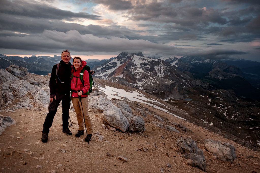 8-Step Guide For A Stress-Free Visit To Lago Di Braies In The Italian Dolomites 9 Seekofel Summit 1