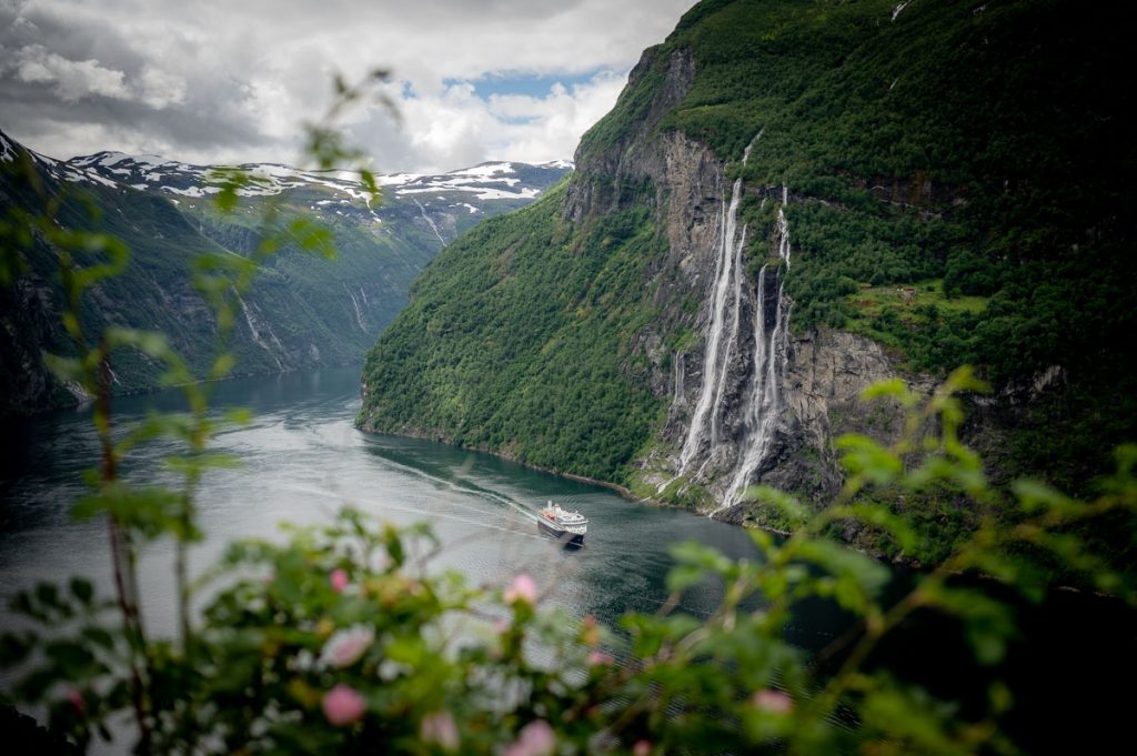 Skagefla Day Hike Norway 15