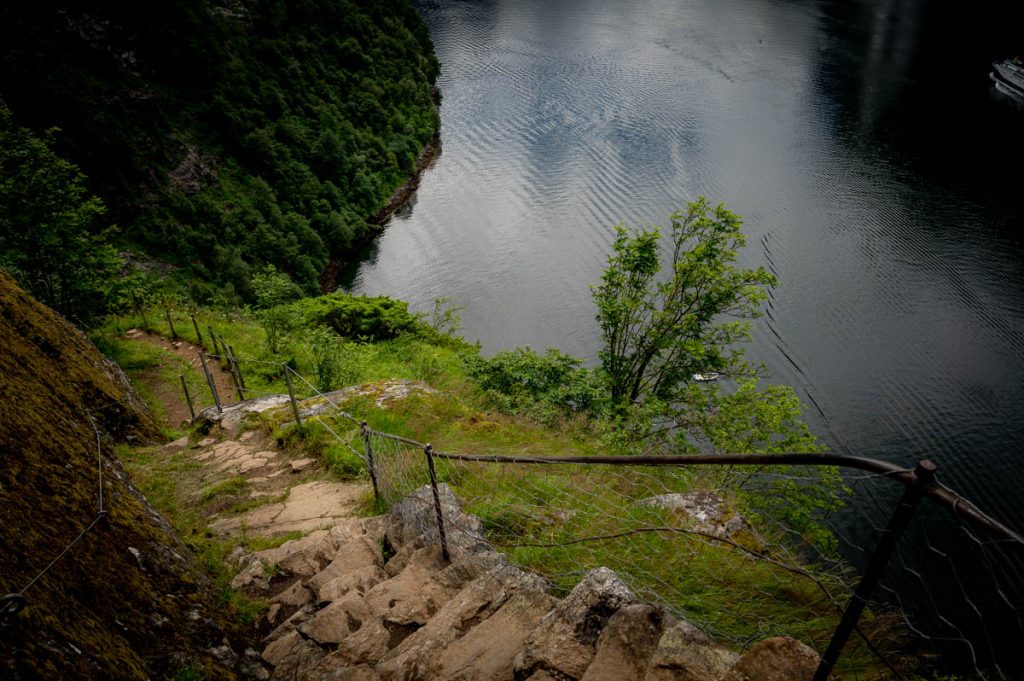 Skagefla Day Hike Norway 19