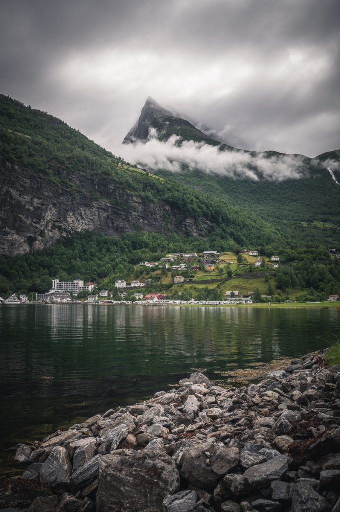 Skagefla Day Hike Norway 2