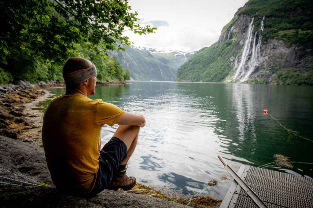 Skagefla Day Hike Norway 21