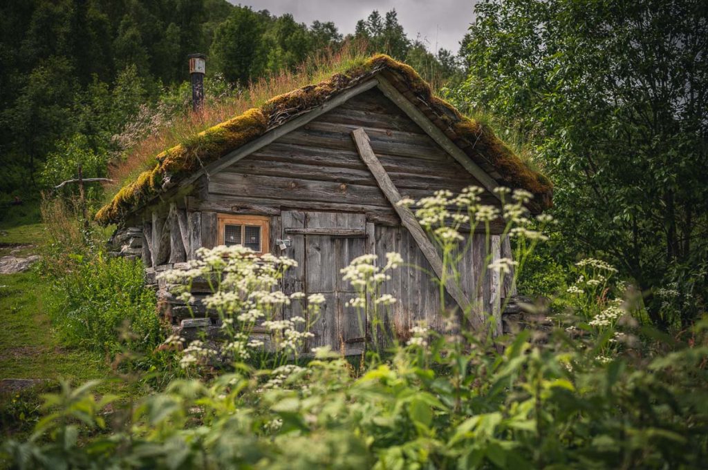 Skagefla Day Hike Norway 8