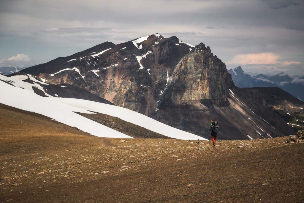 Skyline Trail Jasper National Park 31