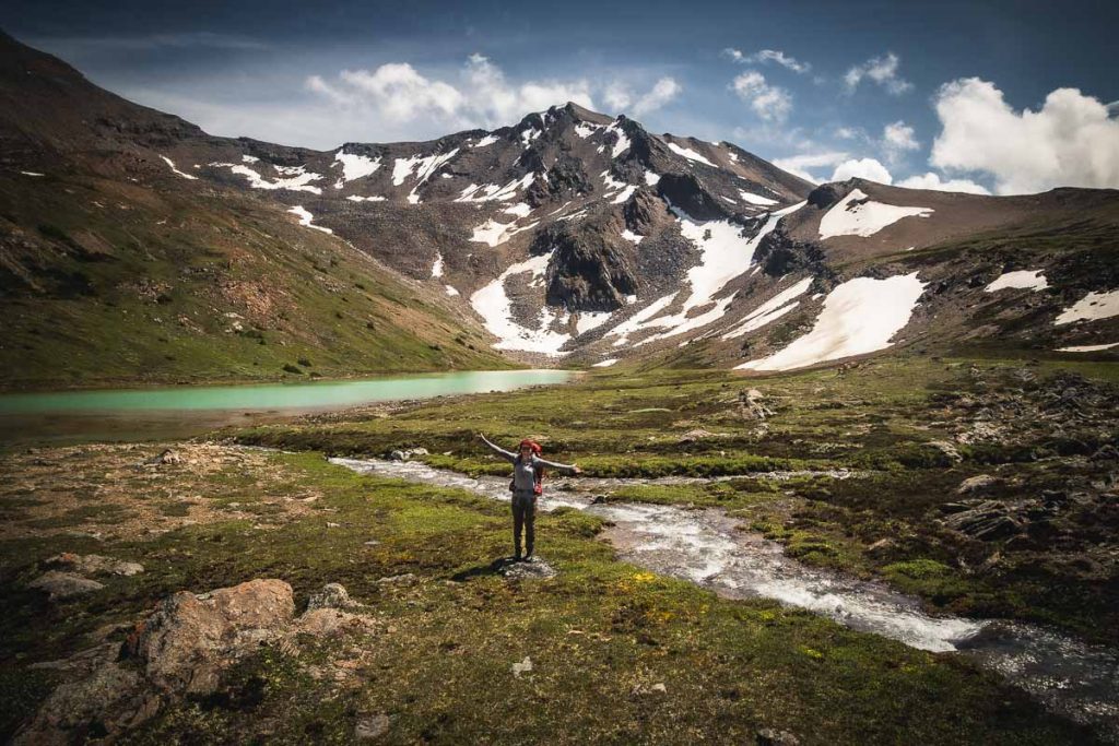 2022 Summer Backpacking guide to Skyline Trail in Jasper National Park 