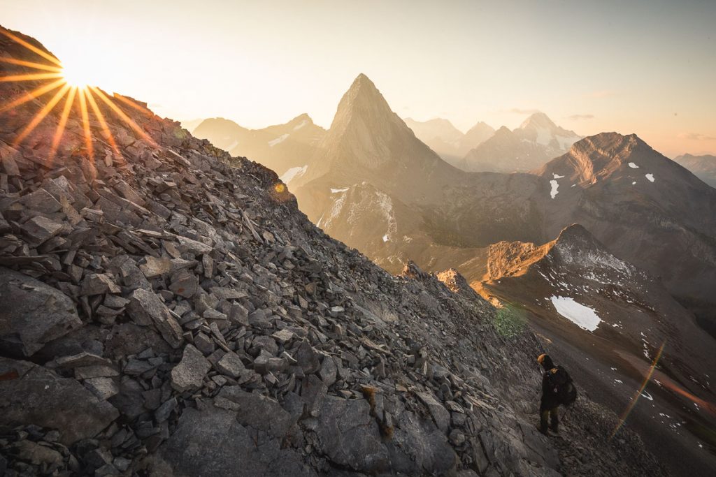 Smutwood Peak 22