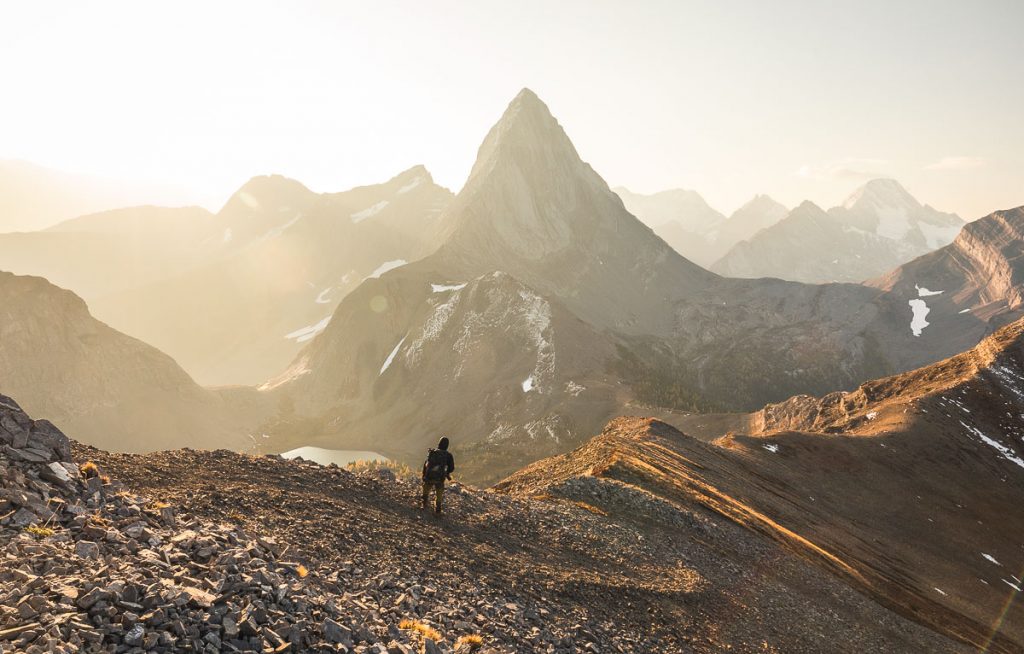 Smutwood Peak 27