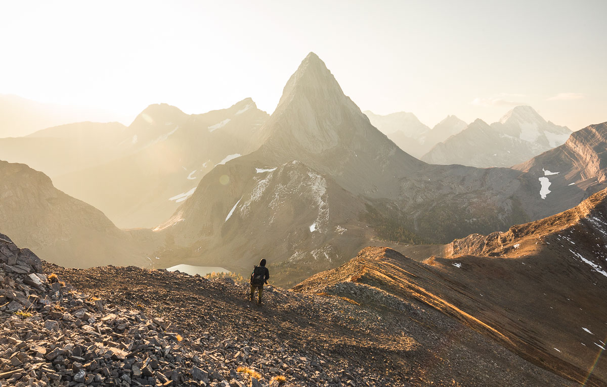 Smutwood Peak-27 Smutwood Peak 27