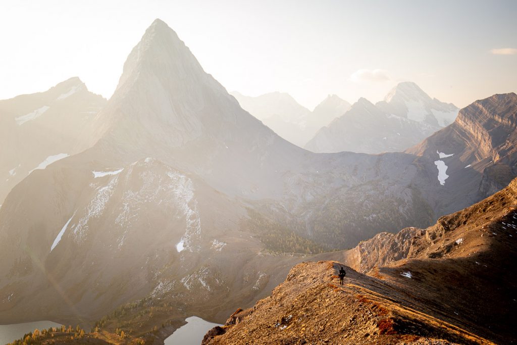 Ten Of My Personal Favorite Day Hikes In The Canadian Rockies 1 Smutwood Peak 31