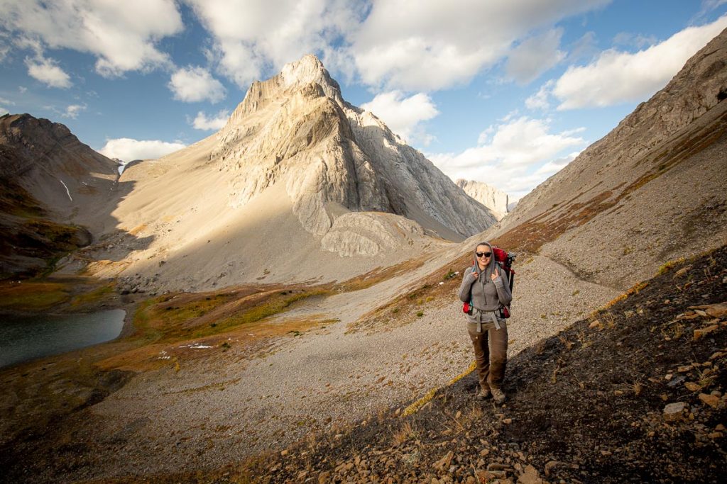 14 Day Hikes with Jaw-Dropping Views in Canmore and Kananaskis Country 48 Smutwood Peak 4