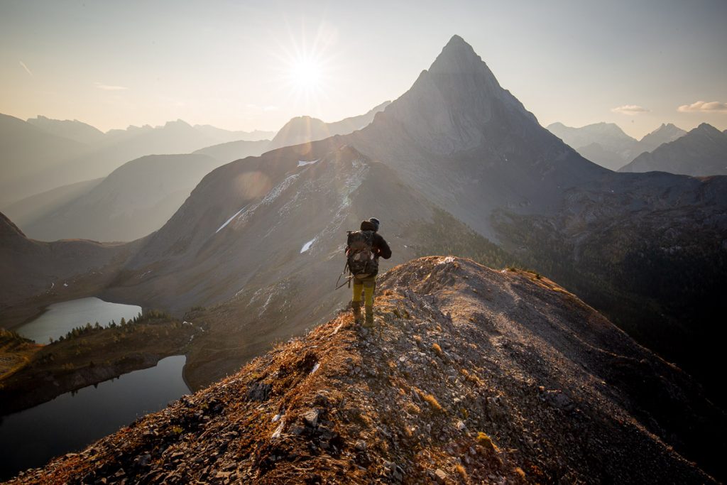 Smutwood Peak 42