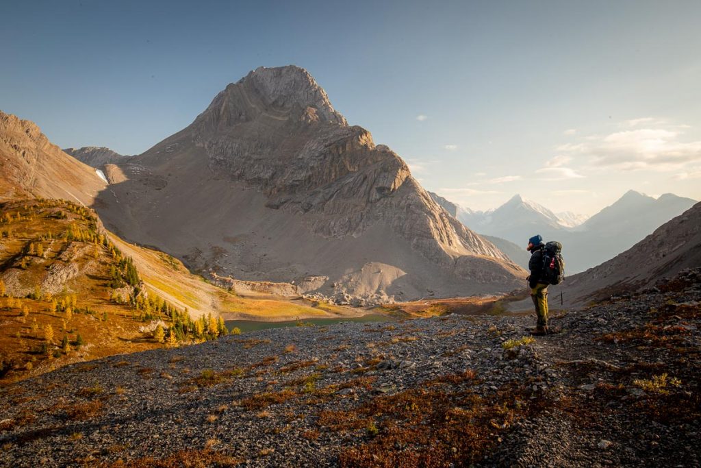 Smutwood Peak 49