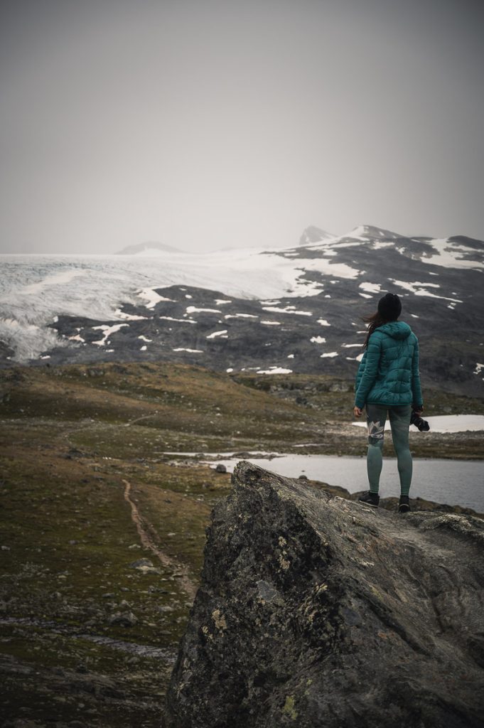 Sognefjellet