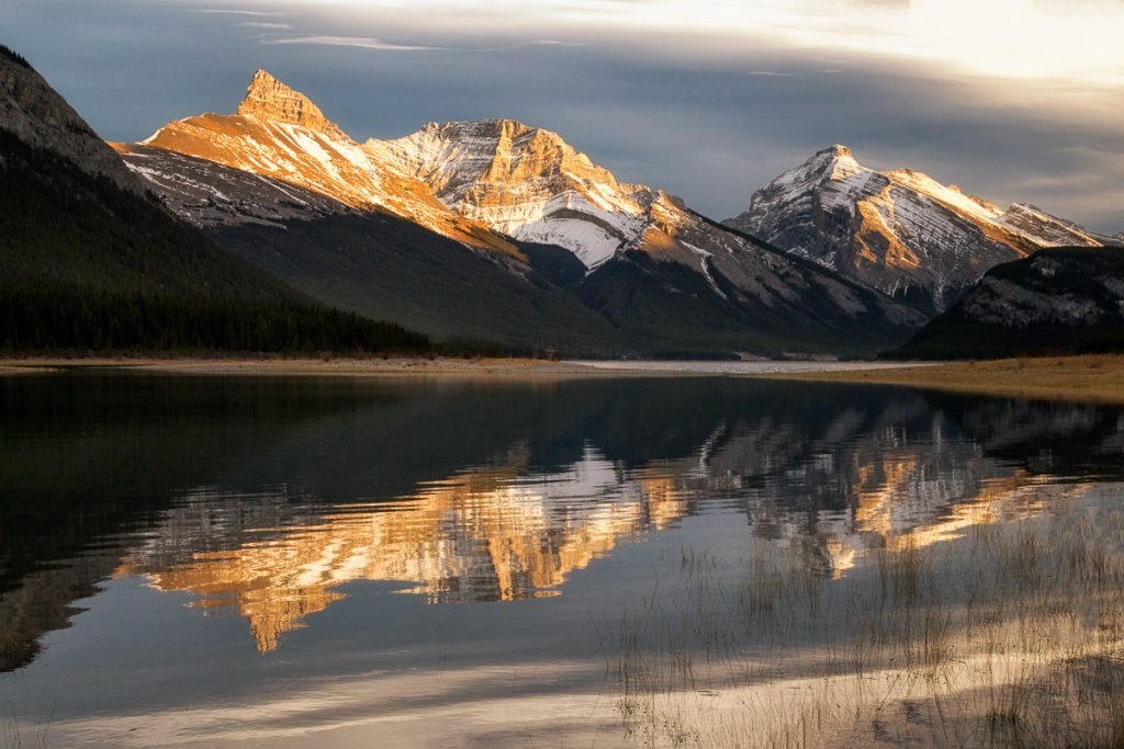 Top 10 Photography Spots in Canmore and Kananaskis Country 14 Spray Lakes 3