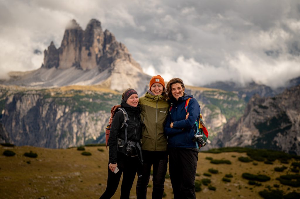 Strudelkopf Monte Specie 26