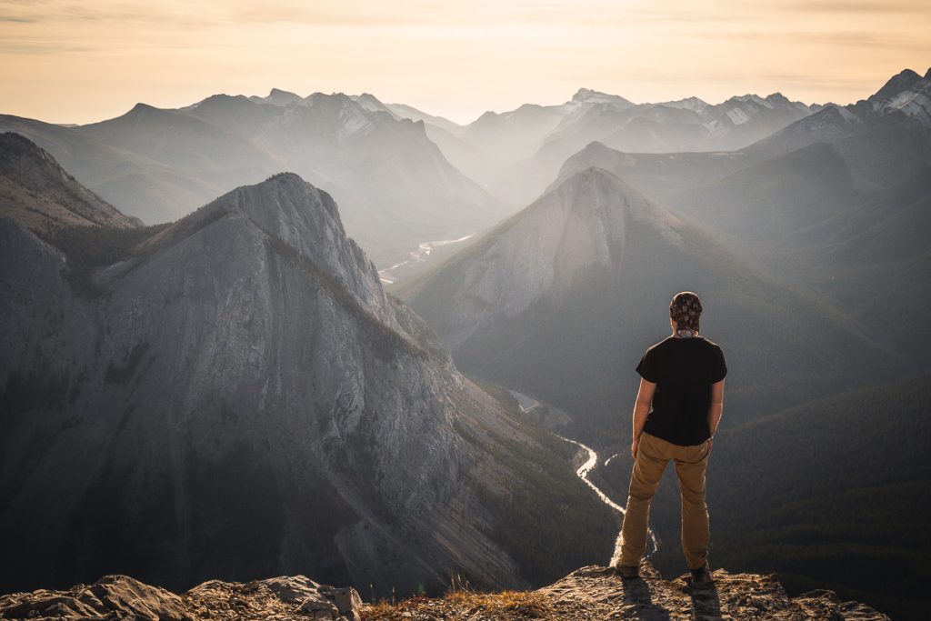 Western Canada in 3 weeks - Road Trip Plan from Vancouver to Canadian Rockies and Back 2 Sulphur Skyline Jasper 6