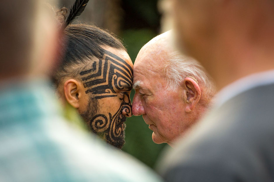 Tamaki Maori Village 6