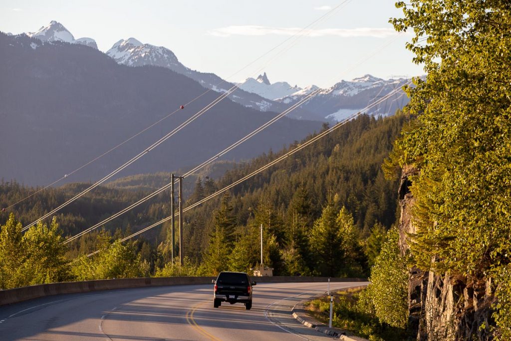 Tantalus Viewpoint 3