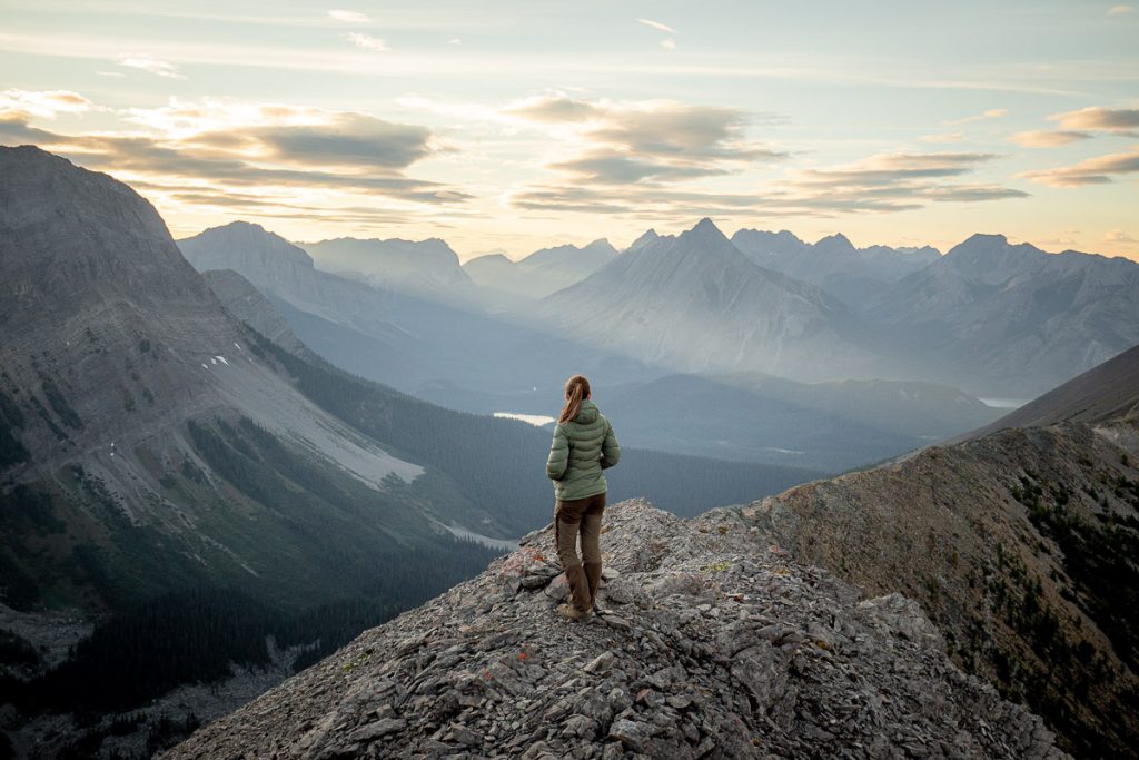 Ten Of My Personal Favorite Day Hikes In The Canadian Rockies 5 Tent Ridge 17
