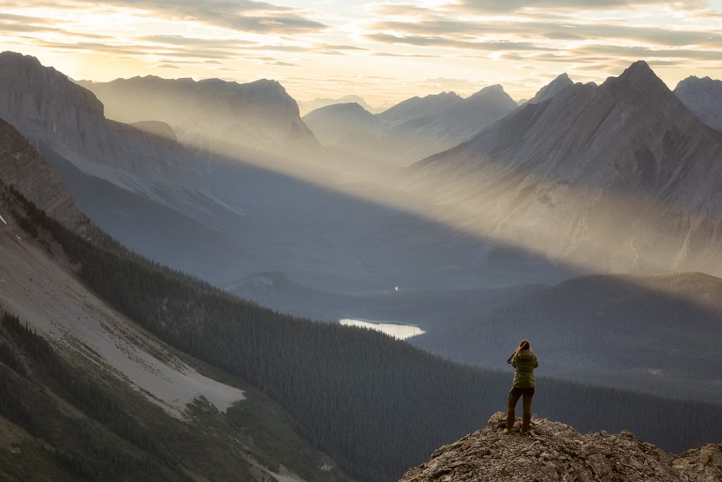 Vancouver to Calgary: An Epic Two Week Road Trip Guide through Canada's Finest Landscapes 39 Tent Ridge 30