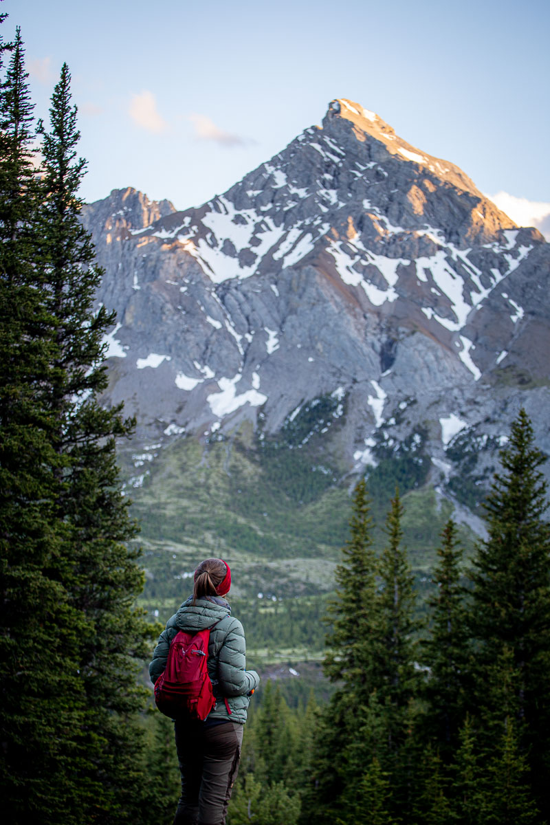 14 Day Hikes with Jaw-Dropping Views in Canmore and Kananaskis Country 41 Tombstone Lakes 2