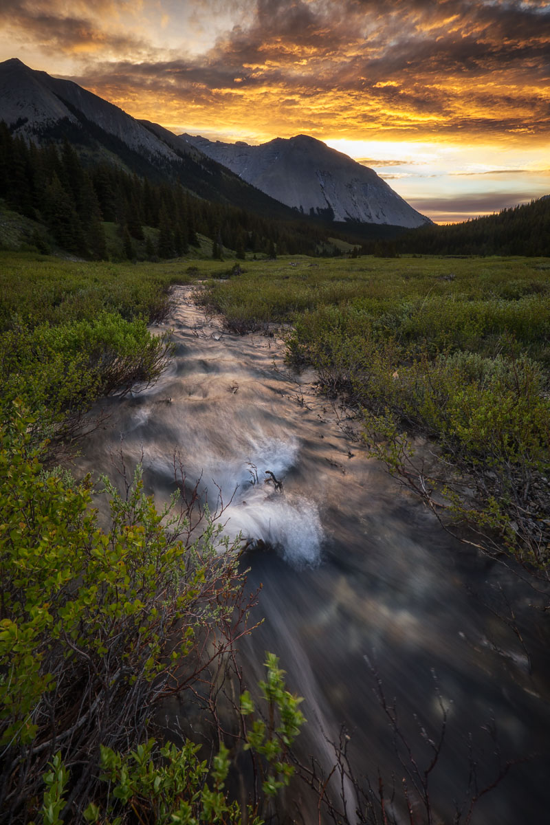 14 Day Hikes with Jaw-Dropping Views in Canmore and Kananaskis Country 42 Tombstone Lakes 5