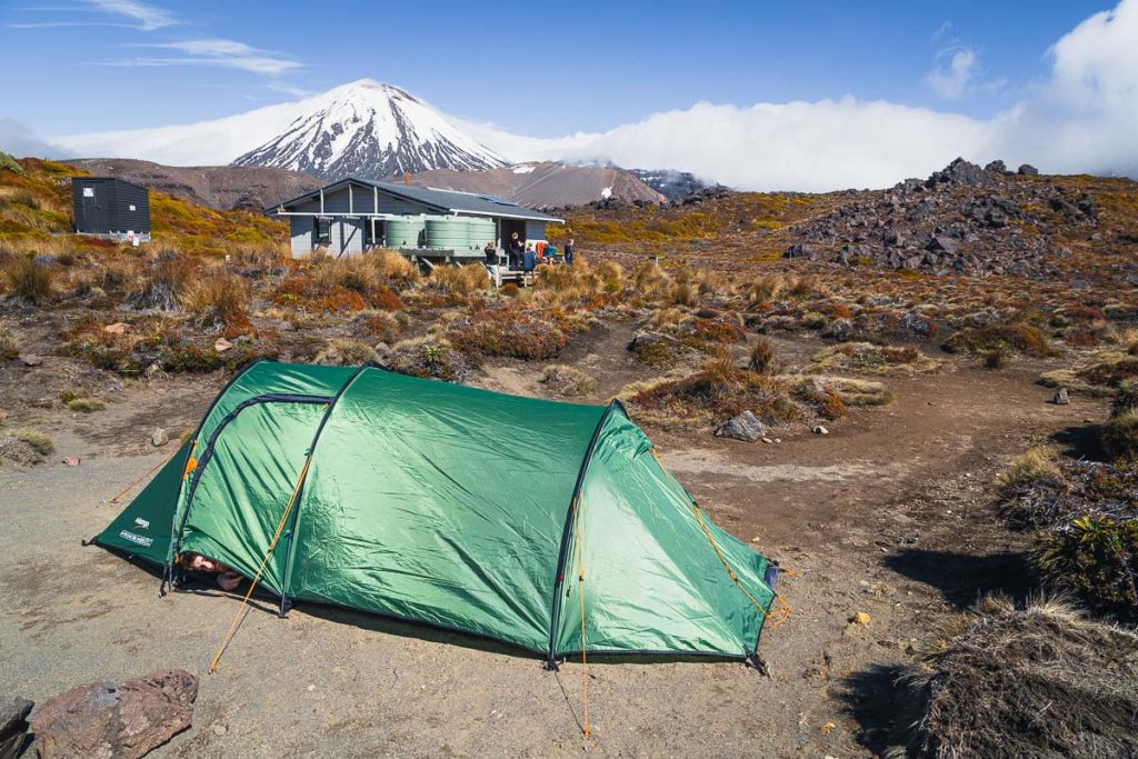 Tongariro Northern Circuit 23