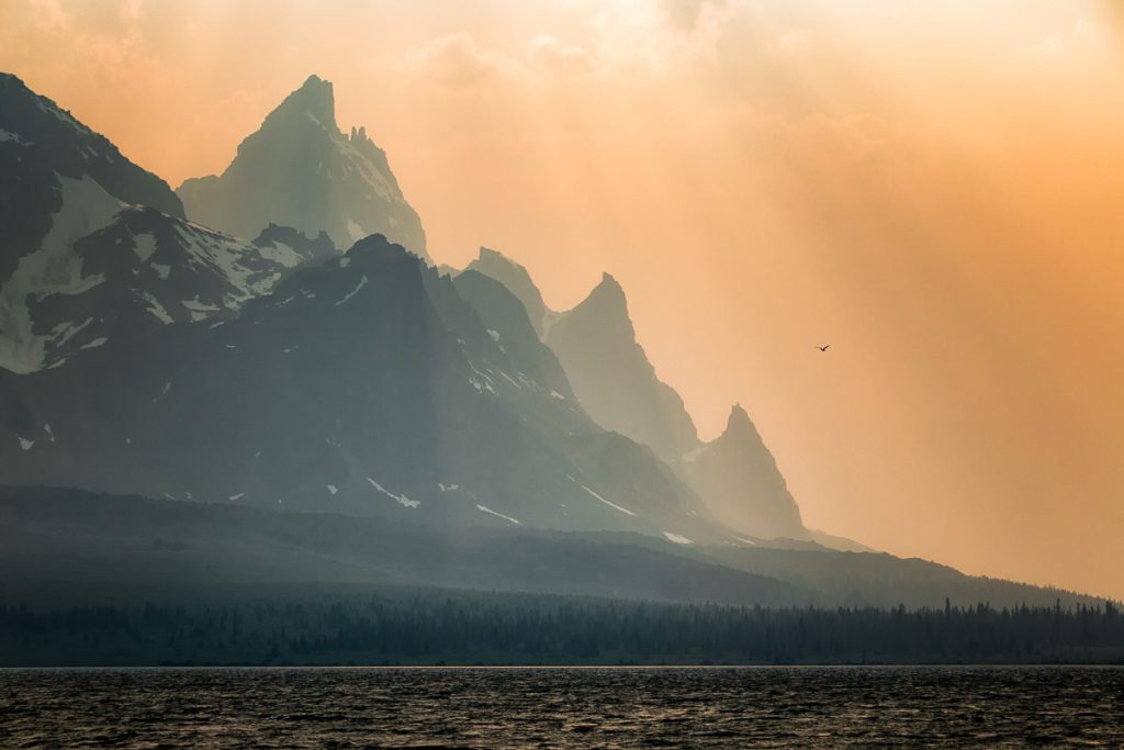 Vancouver to Calgary: An Epic Two Week Road Trip Guide through Canada's Finest Landscapes 3 Tonquin Valley Jasper NationalPark 14