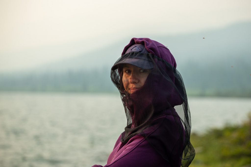 An Epic Backpacking Guide To Tonquin Valley Trail In Jasper National Park 36 Tonquin Valley Jasper NationalPark 15