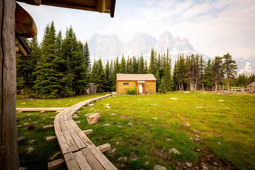 An Epic Backpacking Guide To Tonquin Valley Trail In Jasper National Park 9 Tonquin Valley Jasper NationalPark 20