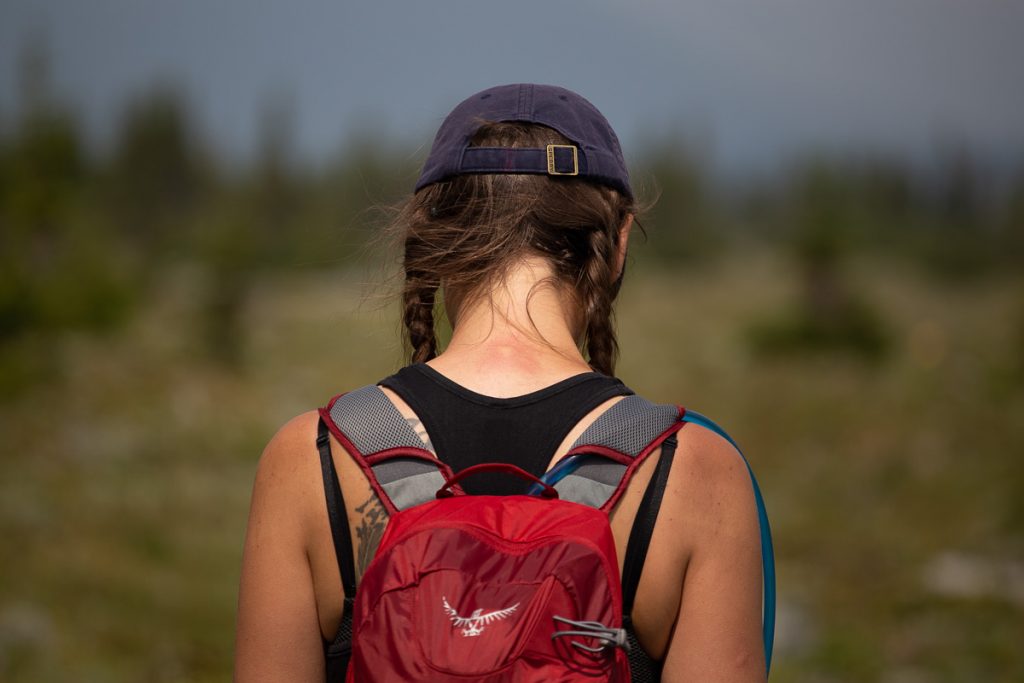 An Epic Backpacking Guide To Tonquin Valley Trail In Jasper National Park 35 Tonquin Valley Jasper NationalPark 26