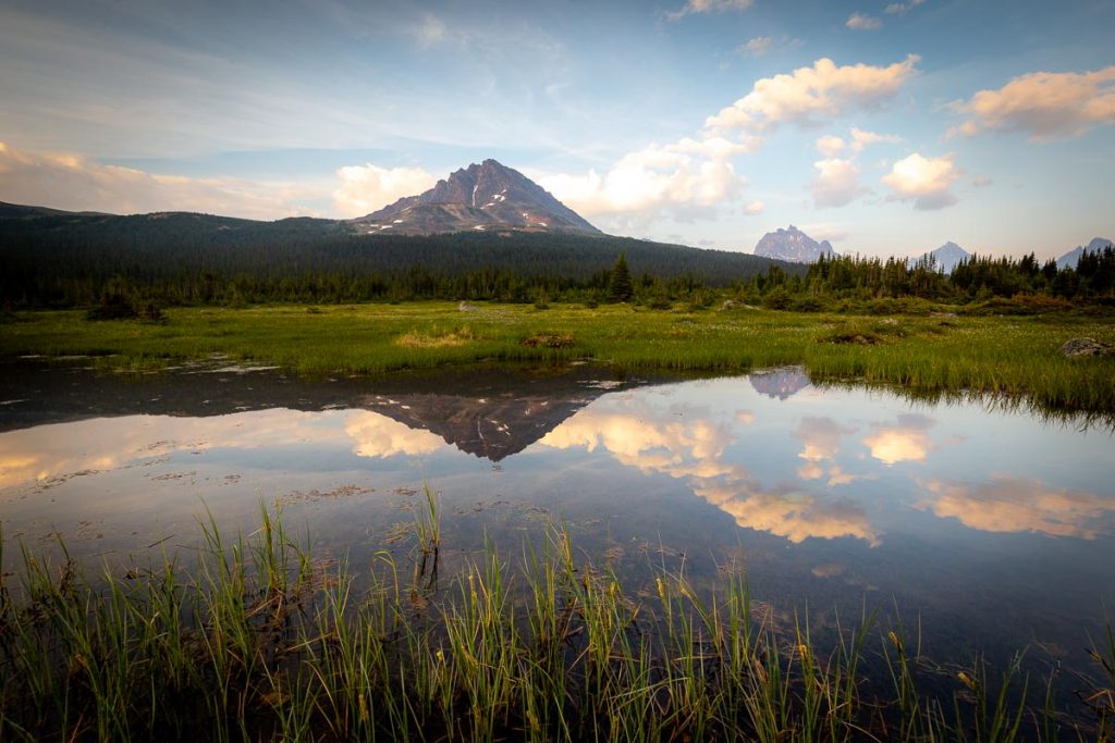 An Epic Backpacking Guide To Tonquin Valley Trail In Jasper National Park 29 Tonquin Valley Jasper NationalPark 32