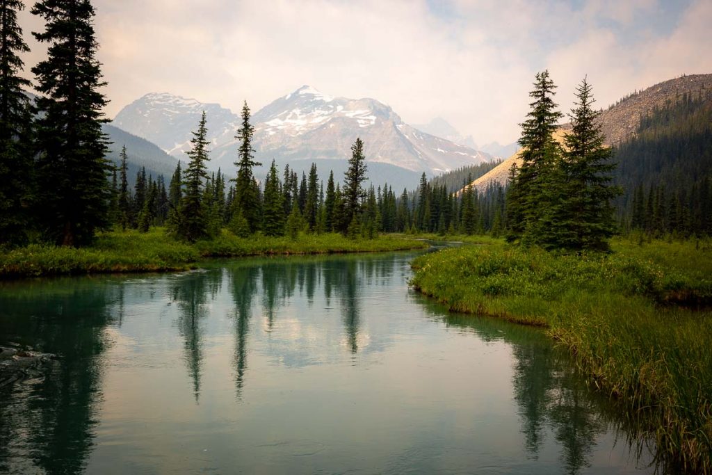 An Epic Backpacking Guide To Tonquin Valley Trail In Jasper National Park 23 Tonquin Valley Jasper NationalPark 36