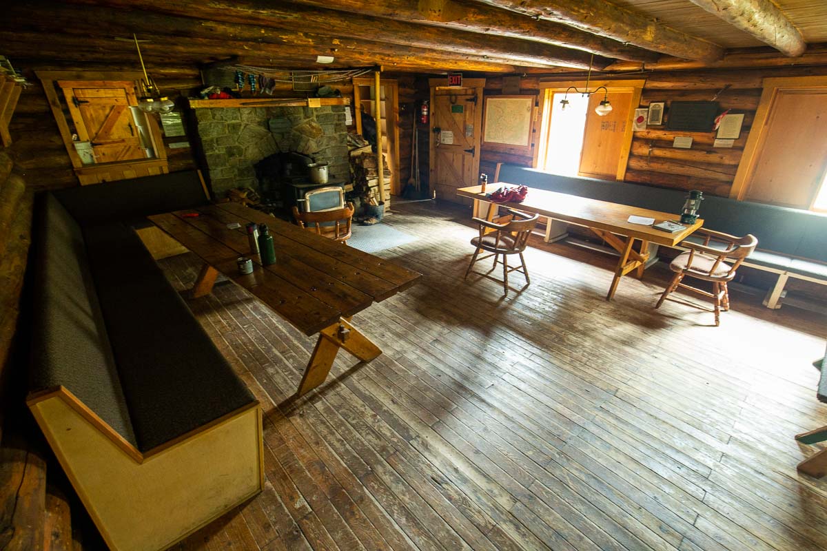 An Epic Backpacking Guide To Tonquin Valley Trail In Jasper National Park 12 Tonquin Valley Jasper NationalPark 38