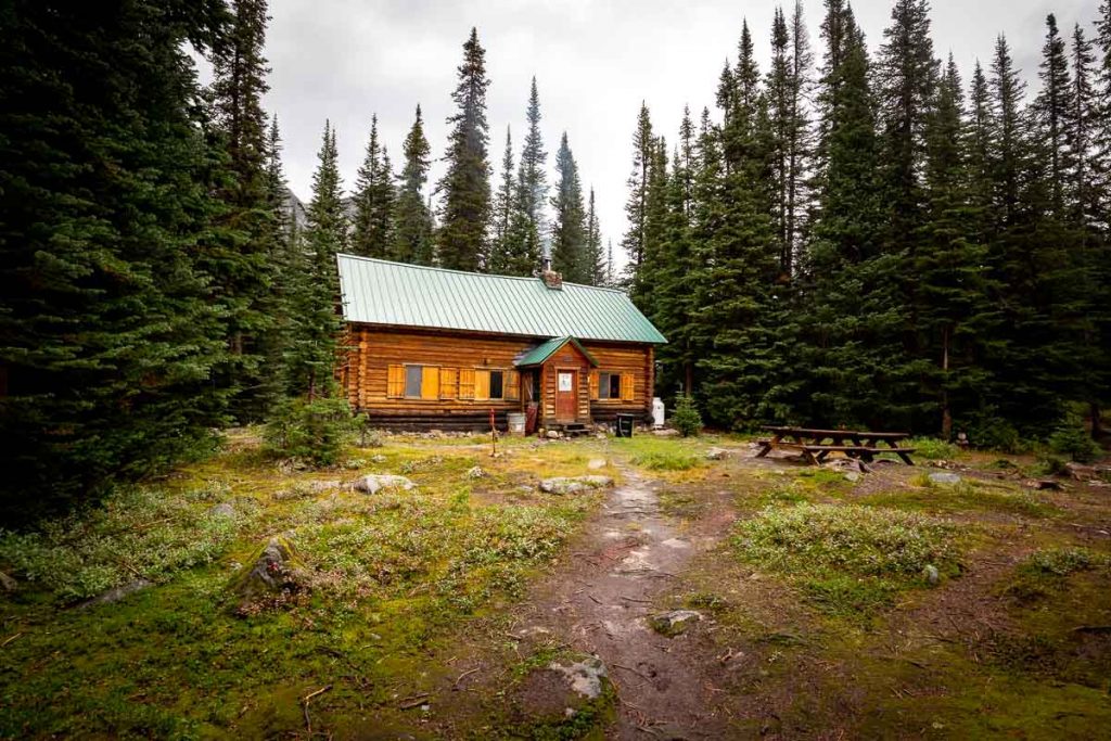 An Epic Backpacking Guide To Tonquin Valley Trail In Jasper National Park 10 Tonquin Valley Jasper NationalPark 41