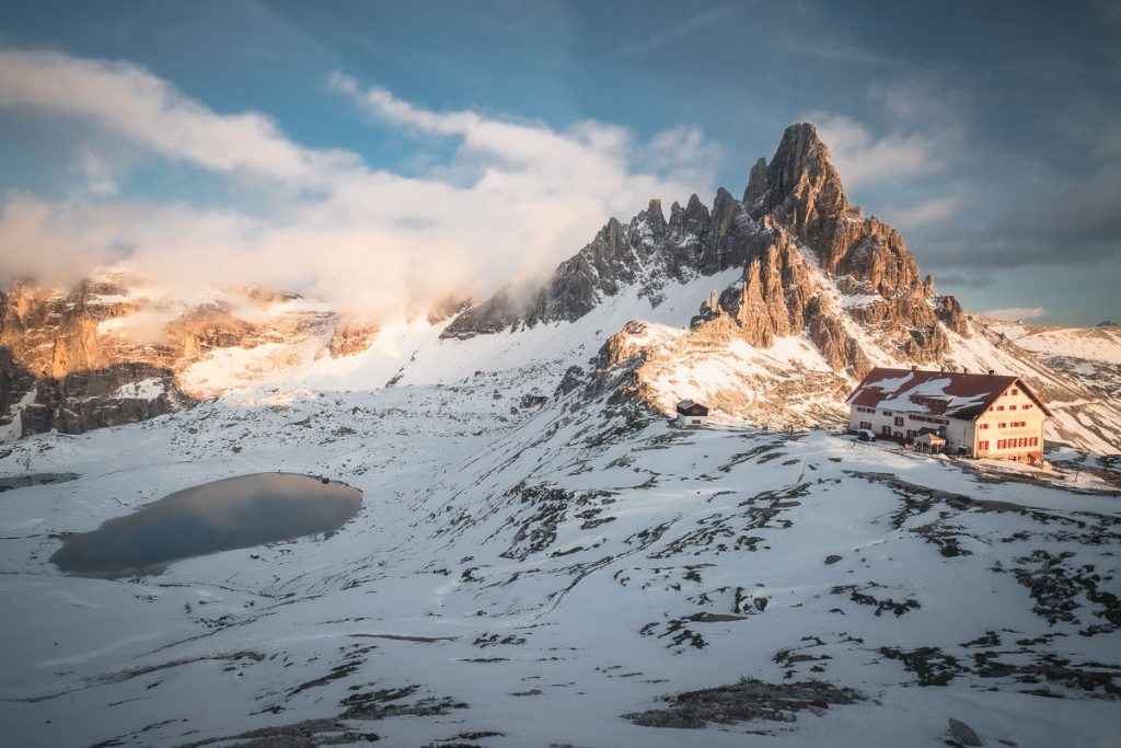 Tre Cime Circuit: A Comprehensive Guide To The Iconic Day Hike In The Italian Dolomites 26 Tre Cime Circuit Italian Dolomites 12