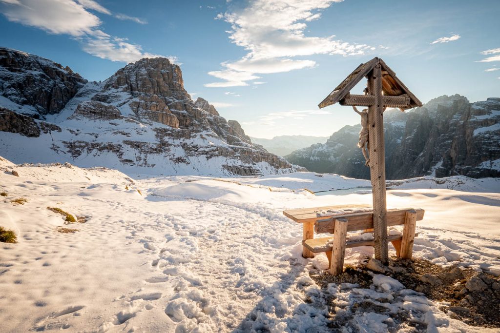 Tre Cime Circuit: A Comprehensive Guide To The Iconic Day Hike In The Italian Dolomites 5 Tre Cime Circuit Italian Dolomites 31