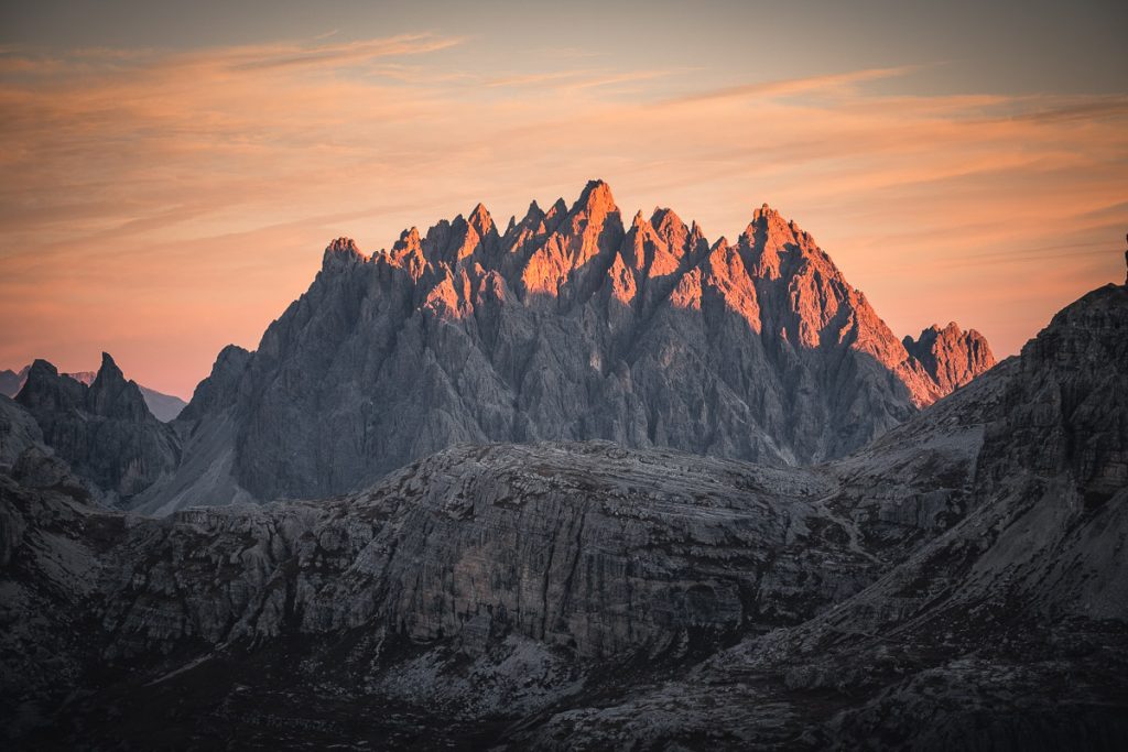Tre Cime Circuit: A Comprehensive Guide To The Iconic Day Hike In The Italian Dolomites 10 Tre Cime Circuit Italian Dolomites 48