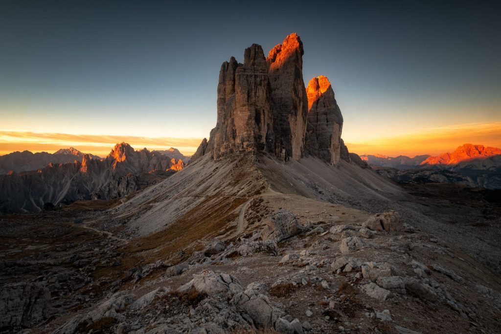 Tre Cime Circuit: A Comprehensive Guide To The Iconic Day Hike In The Italian Dolomites 1 Tre Cime Circuit Italian Dolomites 49