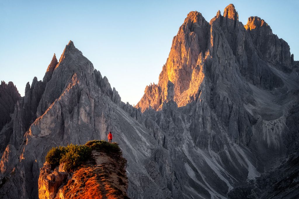 Tre Cime Circuit: A Comprehensive Guide To The Iconic Day Hike In The Italian Dolomites 17 Tre Cime Circuit Italian Dolomites 61